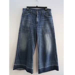 Anthropologie Citizens of Humanity Jeans
